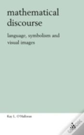 Capa do artigo Mathematical Discourse