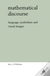 Capa do artigo Mathematical Discourse