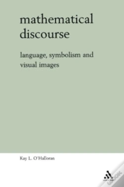 Capa do artigo Mathematical Discourse