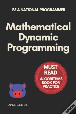 Capa do artigo Mathematical Dynamic Programming