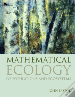 Capa do artigo Mathematical Ecology Of Populations And Ecosystems