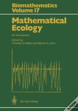 Capa do artigo Mathematical Ecology