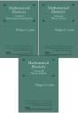 Mathematical Elasticity, Three Volume Set - Preview