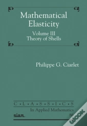 Mathematical Elasticity, Volume Iii
