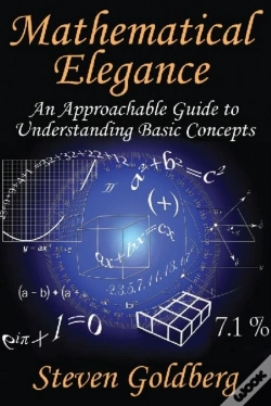 Capa do artigo Mathematical Elegance