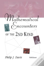 Capa do artigo Mathematical Encounters Of The Second Kind