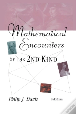 Capa do artigo Mathematical Encounters Of The Second Kind