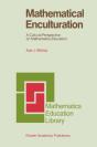 Mathematical Enculturation - Preview