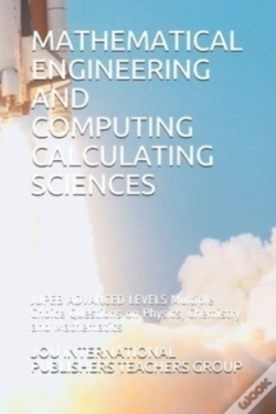 Capa do artigo Mathematical Engineering And Computing Calculating Sciences