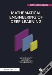 Capa do artigo Mathematical Engineering Of Deep Learning