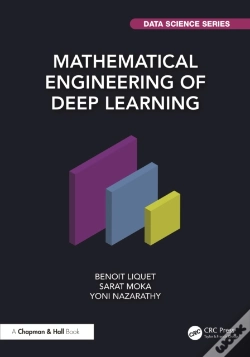 Capa do artigo Mathematical Engineering Of Deep Learning
