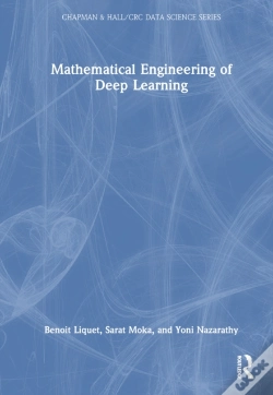 Capa do artigo Mathematical Engineering Of Deep Learning