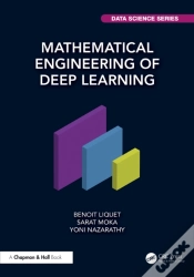 Capa do artigo Mathematical Engineering Of Deep Learning