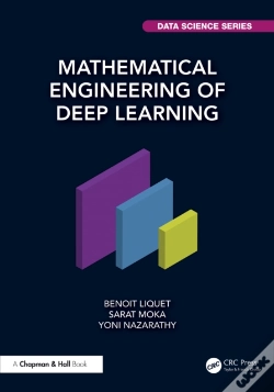 Capa do artigo Mathematical Engineering Of Deep Learning