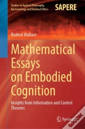 Capa do artigo Mathematical Essays On Embodied Cognition