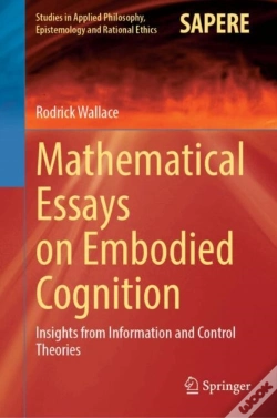 Capa do artigo Mathematical Essays On Embodied Cognition