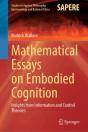 Mathematical Essays On Embodied Cognition - Preview