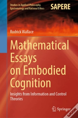 Capa do artigo Mathematical Essays On Embodied Cognition