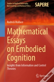 Capa do artigo Mathematical Essays On Embodied Cognition