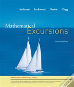 Capa do artigo Mathematical Excursion