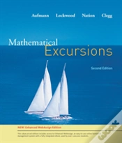 Capa do artigo Mathematical Excursion