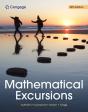 Mathematical Excursions - Preview