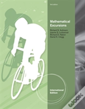 Capa do artigo Mathematical Excursions, International Edition