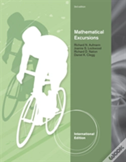 Capa do artigo Mathematical Excursions, International Edition