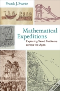 Capa do artigo Mathematical Expeditions