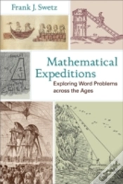 Capa do artigo Mathematical Expeditions