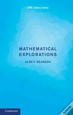 Capa do artigo Mathematical Explorations