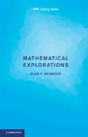 Mathematical Explorations - Preview