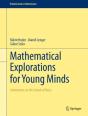 Mathematical Explorations For Young Minds - Preview