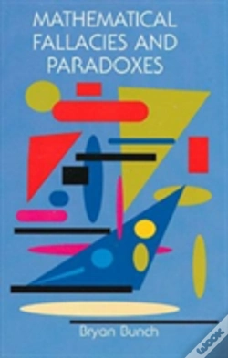 Capa do artigo Mathematical Fallacies And Paradoxes