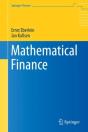 Mathematical Finance - Preview
