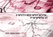 Mathematical Finance