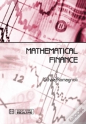 Mathematical Finance