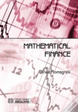 Capa do artigo Mathematical Finance