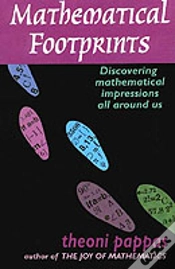 Capa do artigo Mathematical Footprints