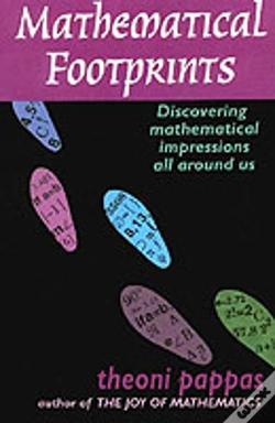 Capa do artigo Mathematical Footprints