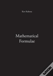 Mathematical Formulae