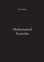 Mathematical Formulae - Preview