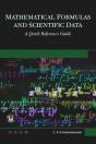 Mathematical Formulas And Scientific Data - Preview