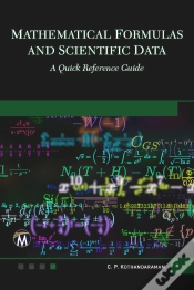 Capa do artigo Mathematical Formulas And Scientific Data