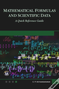 Capa do artigo Mathematical Formulas And Scientific Data