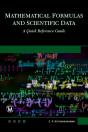 Mathematical Formulas And Scientific Data - Preview