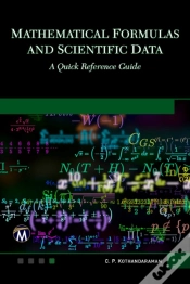 Capa do artigo Mathematical Formulas And Scientific Data
