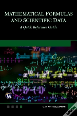 Capa do artigo Mathematical Formulas And Scientific Data