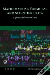 Capa do artigo Mathematical Formulas And Scientific Data