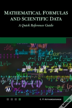 Capa do artigo Mathematical Formulas And Scientific Data